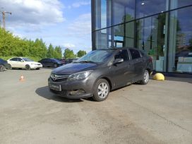 Haima M3 2014 , 298900 , 