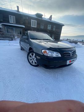  Nissan Maxima 2004 , 600000 , -