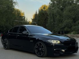  BMW 5-Series 2014 , 2750000 , 