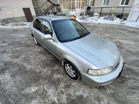  Isuzu Gemini 1998 , 210000 , 