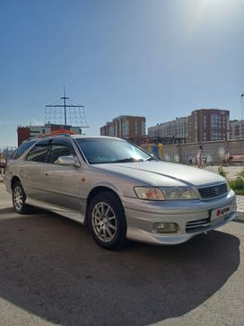 Toyota Mark II Wagon Qualis 1999 , 680000 , 