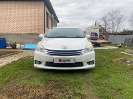    Toyota Mark X Zio 2009 , 1400000 , 