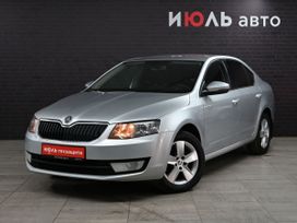  Skoda Octavia 2013 , 1100000 , 