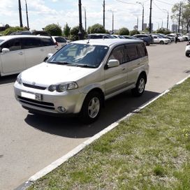 SUV   Honda HR-V 2004 , 660000 , 