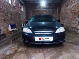  Chevrolet Lacetti 2009 , 590000 , --