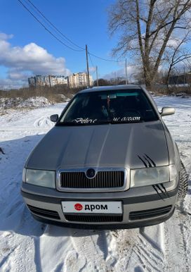  Skoda Octavia 2008 , 505000 , 