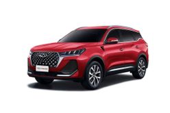  Tiggo 7 Pro Max