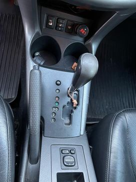 SUV   Toyota RAV4 2006 , 1150000 , 