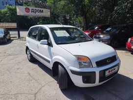  Ford Fusion 2007 , 415000 , 