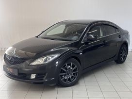  Mazda Mazda6 2008 , 780000 , 