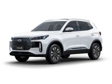  Tiggo 4, 2025