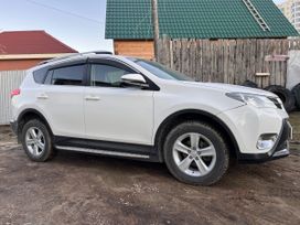 SUV   Toyota RAV4 2013 , 2000000 , 