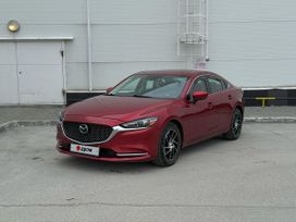  Mazda Mazda6 2020 , 2400000 , 