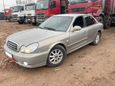  Hyundai Sonata 2007 , 300000 , -