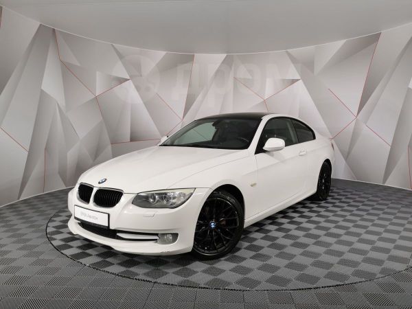  BMW 3-Series 2011 , 1185150 , 