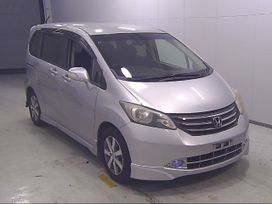    Honda Freed 2010 , 670000 , 
