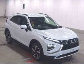 SUV   Mitsubishi Eclipse Cross 2022 , 1370000 , 