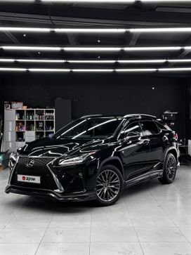 SUV   Lexus RX200t 2015 , 3750000 , 