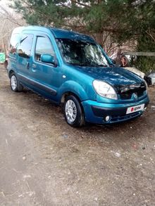 - Kangoo, 2006