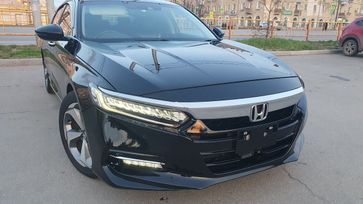  Honda Accord 2020 , 2600000 , 