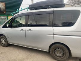    Nissan Serena 2014 , 1450000 , 