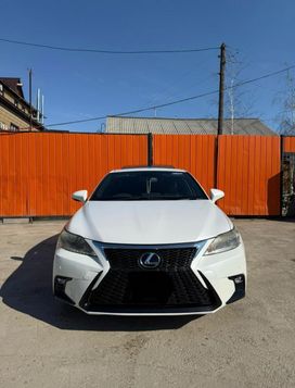  Lexus CT200h 2011 , 1300000 , 