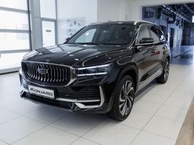 SUV   Geely Monjaro 2024 , 4852190 , 