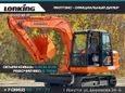 - Lonking CDM6080 2024 , 4614000 , 