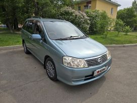    Nissan Liberty 2001 , 400000 , 