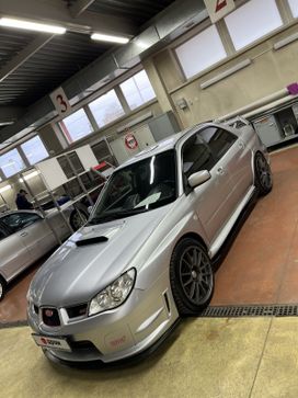  Subaru Impreza WRX STI 2001 , 2000000 , 