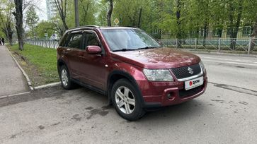 SUV   Suzuki Grand Vitara 2007 , 810000 , 