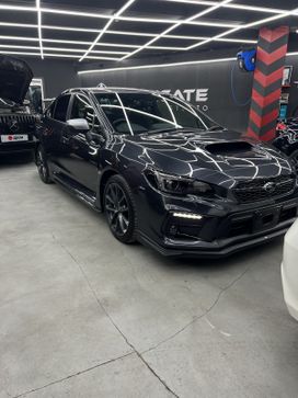  Subaru Impreza WRX 2018 , 2400000 , 