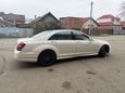  Mercedes-Benz S-Class 2010 , 1950000 , 