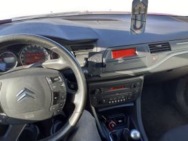  Citroen C5 2009 , 510000 , 