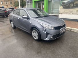  Kia Rio 2021 , 1499000 , -