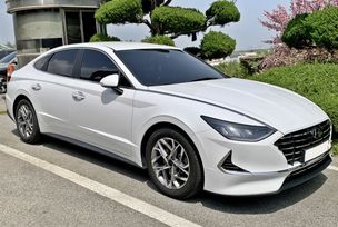  Hyundai Sonata 2024 , 3858000 , 
