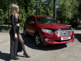 SUV   Toyota RAV4 2011 , 1650000 , 