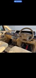    Honda Elysion 2004 , 900000 ,  