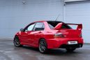  Mitsubishi Lancer Evolution 2007 , 3200000 , 