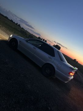  Honda Torneo 1998 , 520000 , 