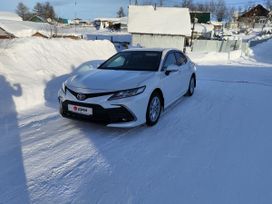  Toyota Camry 2021 , 3149000 , 