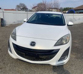 Mazda Axela 2009 , 850000 , 