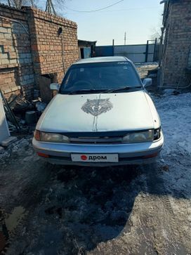  Toyota Carina 1990 , 120000 , 