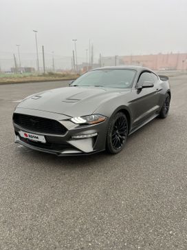  Ford Mustang 2018 , 2800000 , --
