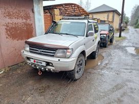  3  Toyota Land Cruiser 1998 , 899999 , 