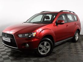 SUV   Mitsubishi Outlander 2012 , 1186000 , 