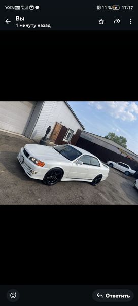  Toyota Chaser 2000 , 900000 , 