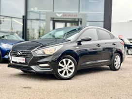  Hyundai Solaris 2018 , 1210800 , 