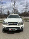  Chevrolet Colorado 2007 , 730000 , 