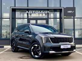 SUV   Kia Sorento 2024 , 6300000 , -